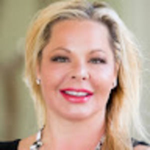 Meet your Posher, Karen